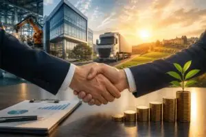 Cerchiamo PMI vari settori in gestione, ottime rendite